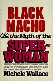 Black Supermacho